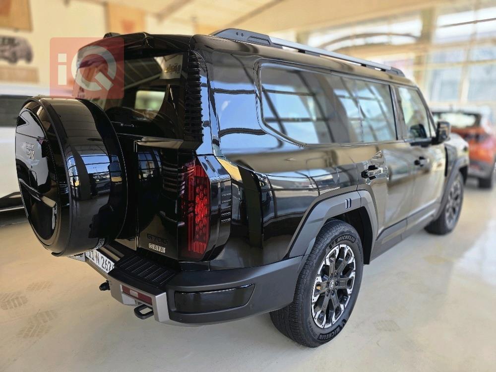 جيتور G700